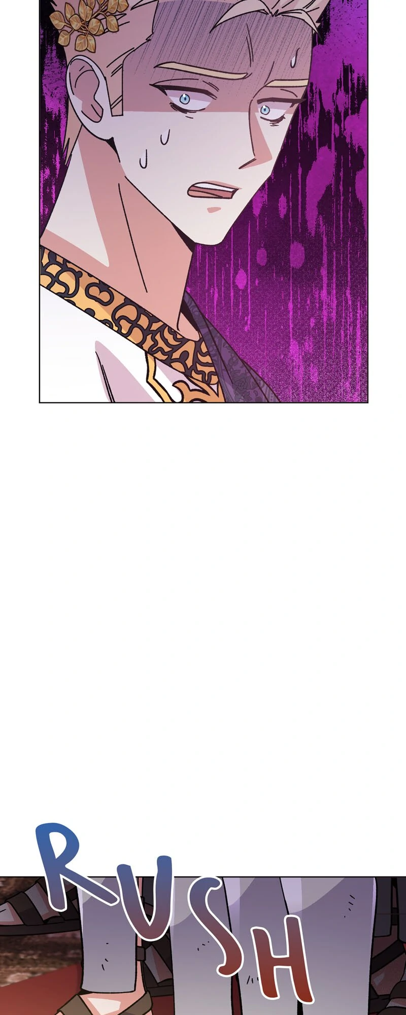 A Second Chance at Saving You Chapter 59 page 59