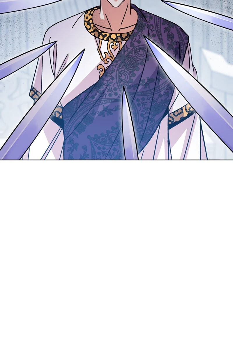 A Second Chance at Saving You Chapter 59 page 61