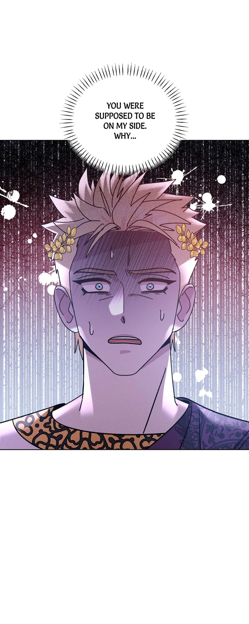 A Second Chance at Saving You Chapter 59 page 63