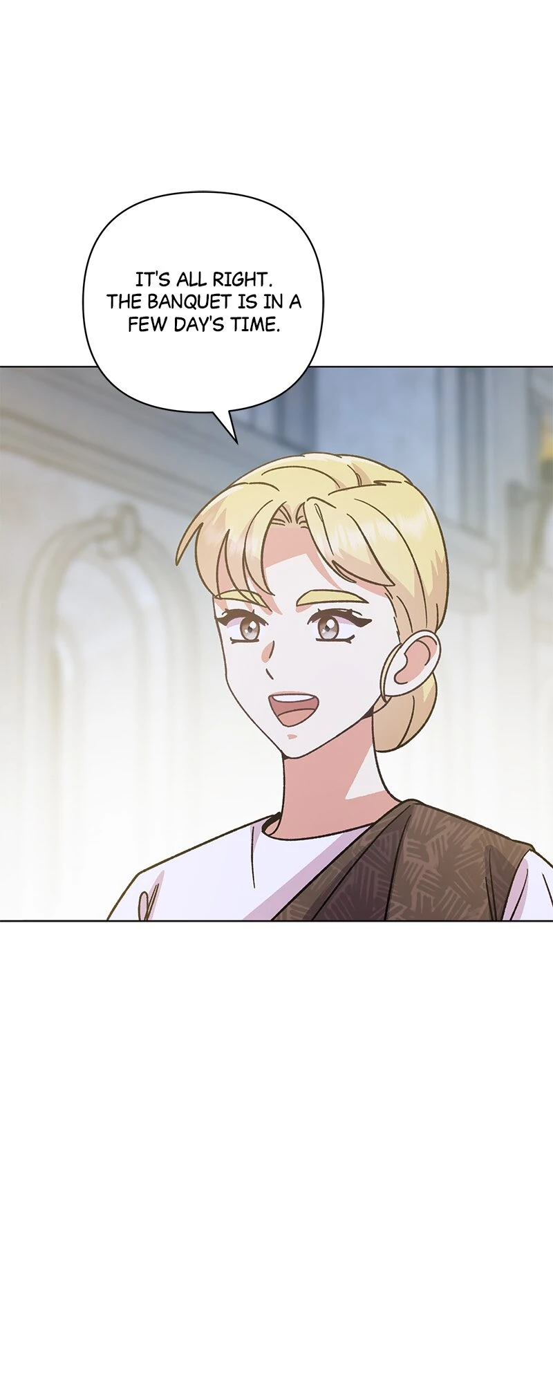 A Second Chance at Saving You Chapter 59 page 6
