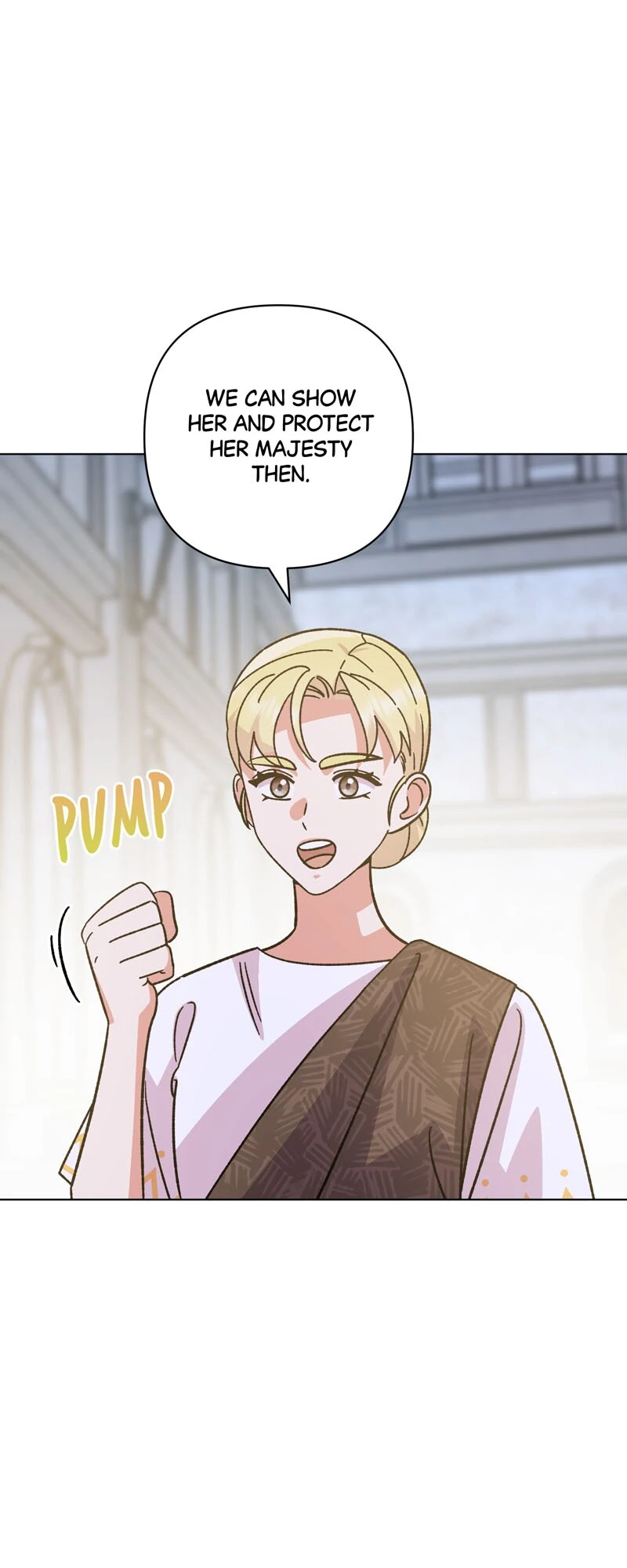 A Second Chance at Saving You Chapter 59 page 8