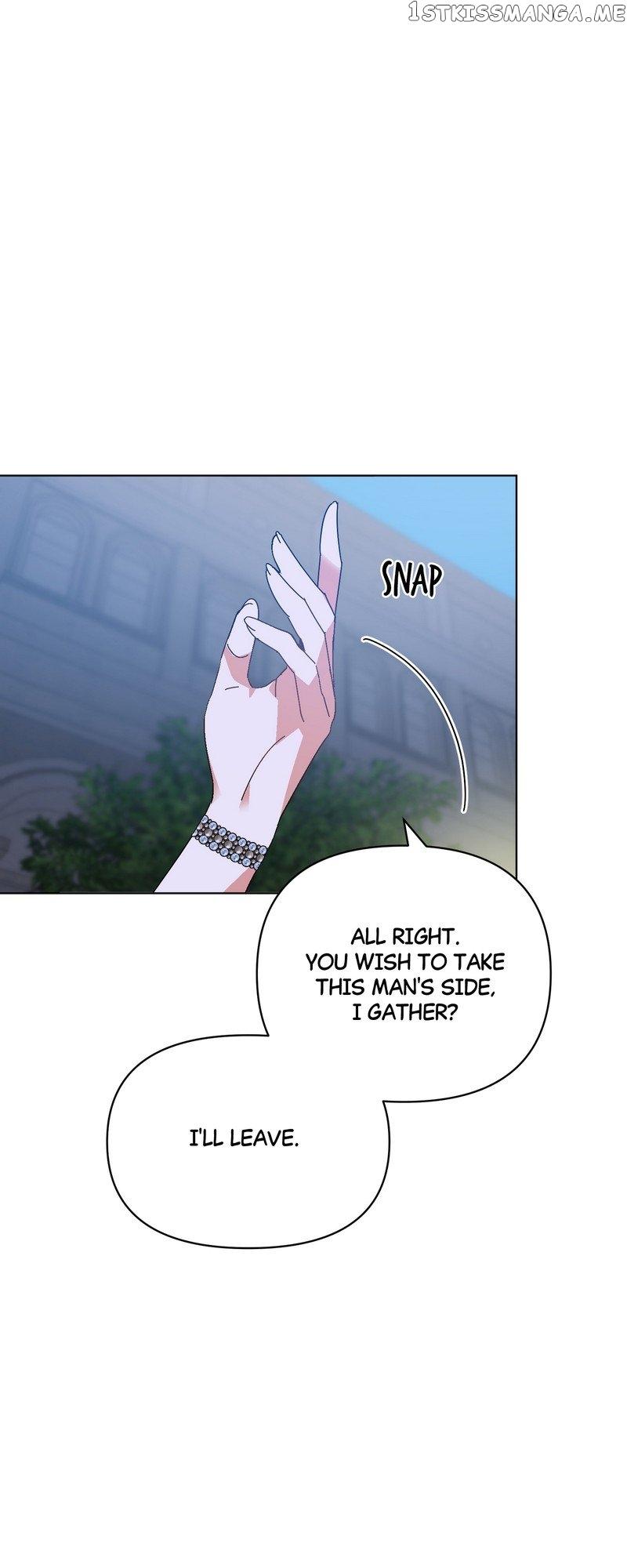 A Second Chance at Saving You Chapter 6 page 0