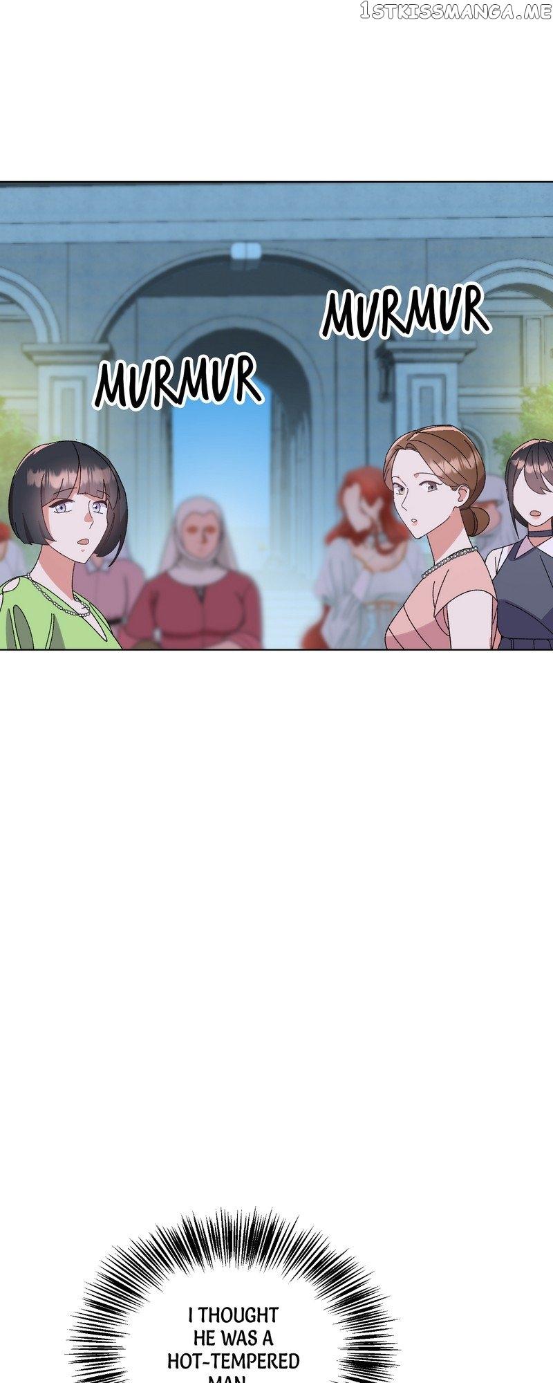 A Second Chance at Saving You Chapter 6 page 9