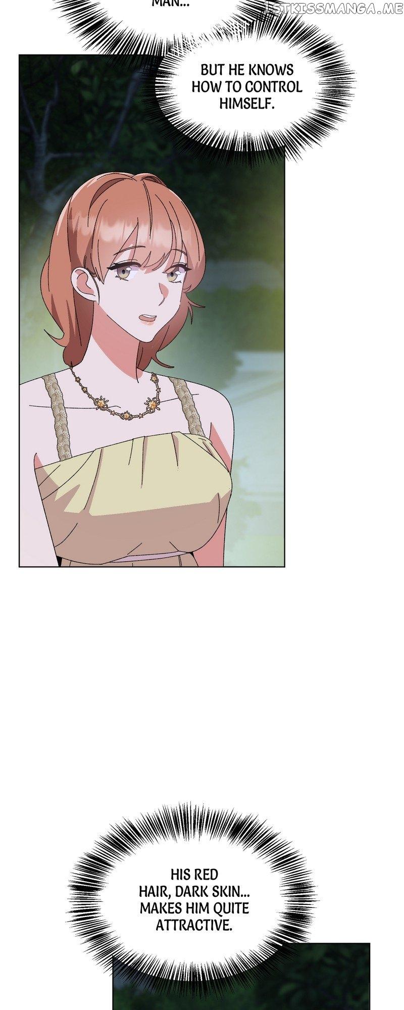 A Second Chance at Saving You Chapter 6 page 10