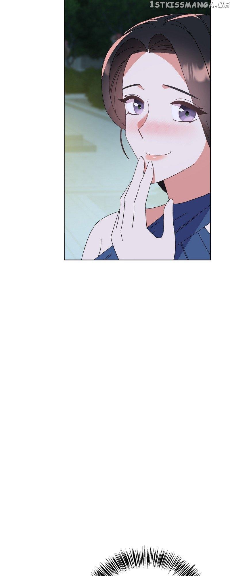 A Second Chance at Saving You Chapter 6 page 11