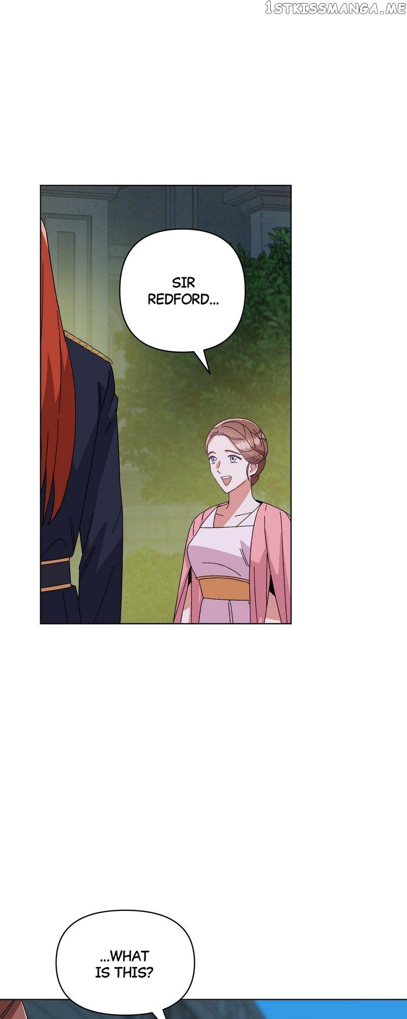 A Second Chance at Saving You Chapter 6 page 13