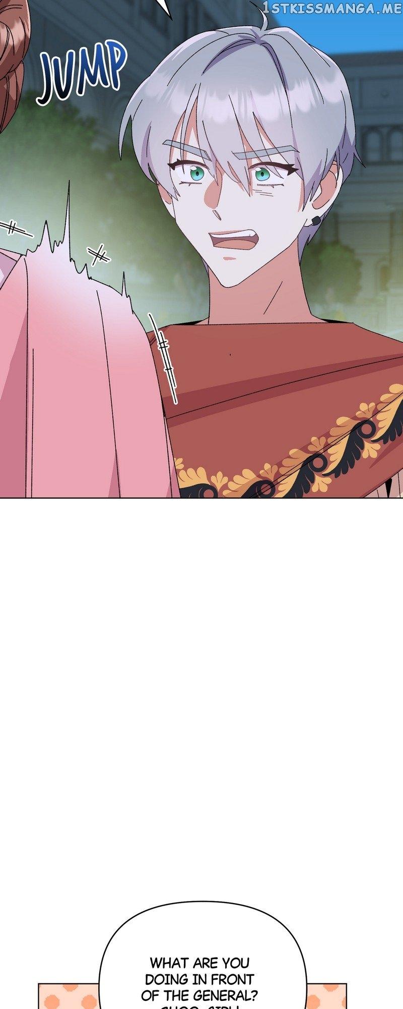 A Second Chance at Saving You Chapter 6 page 14