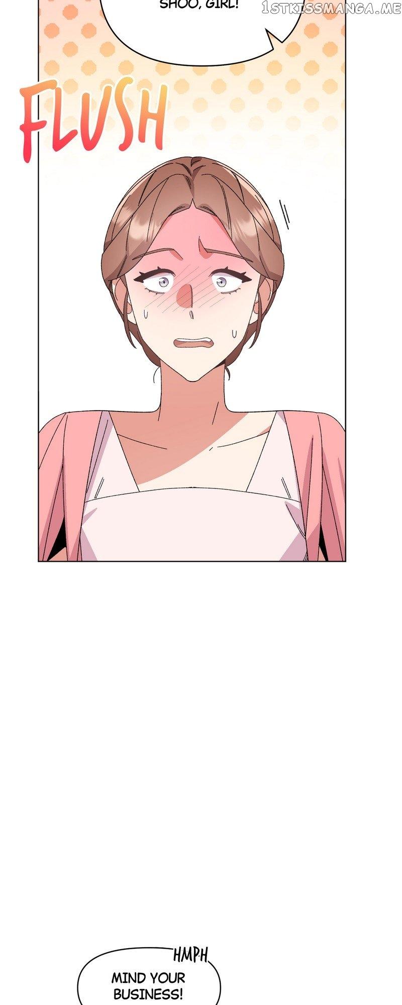 A Second Chance at Saving You Chapter 6 page 15