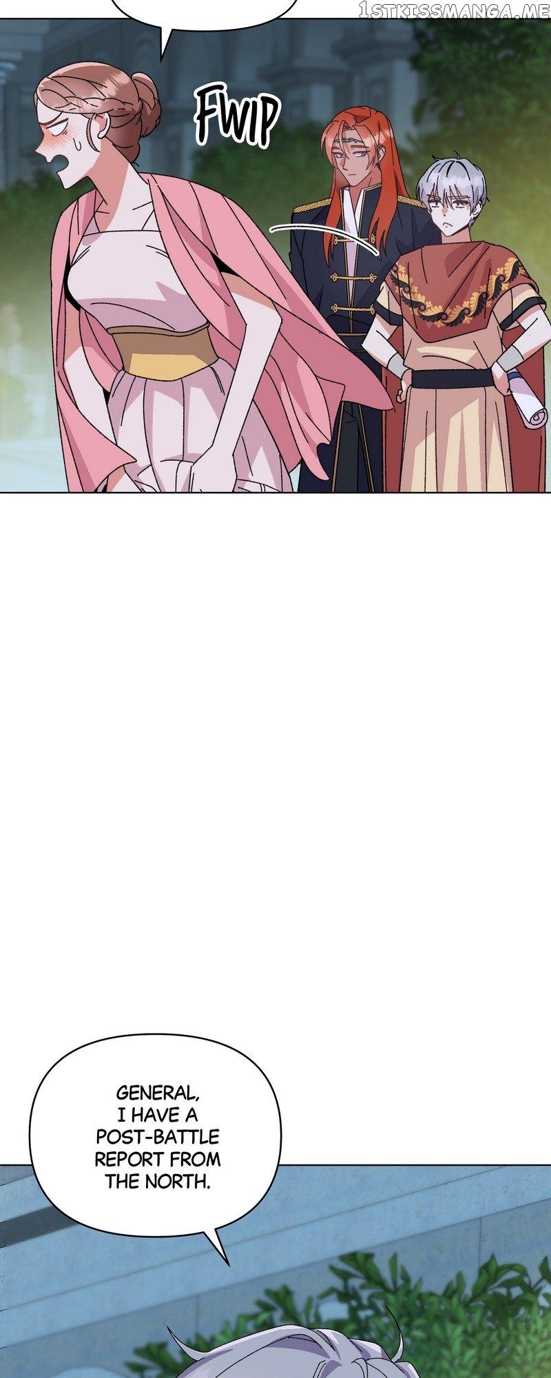 A Second Chance at Saving You Chapter 6 page 16