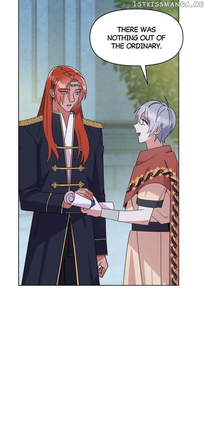 A Second Chance at Saving You Chapter 6 page 18