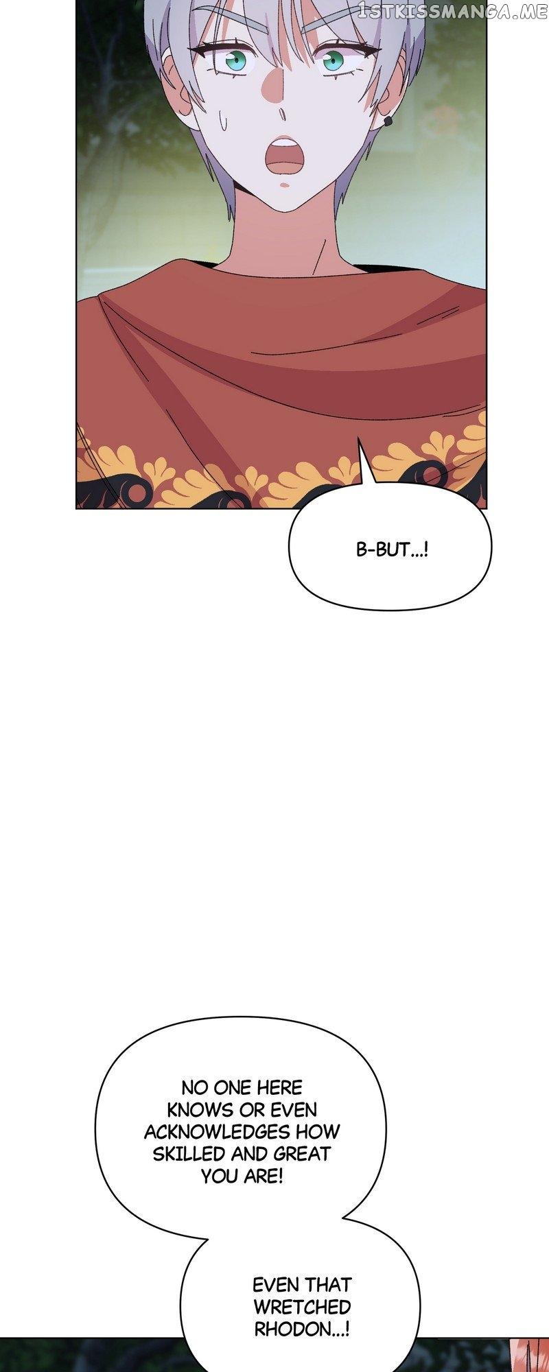 A Second Chance at Saving You Chapter 6 page 22