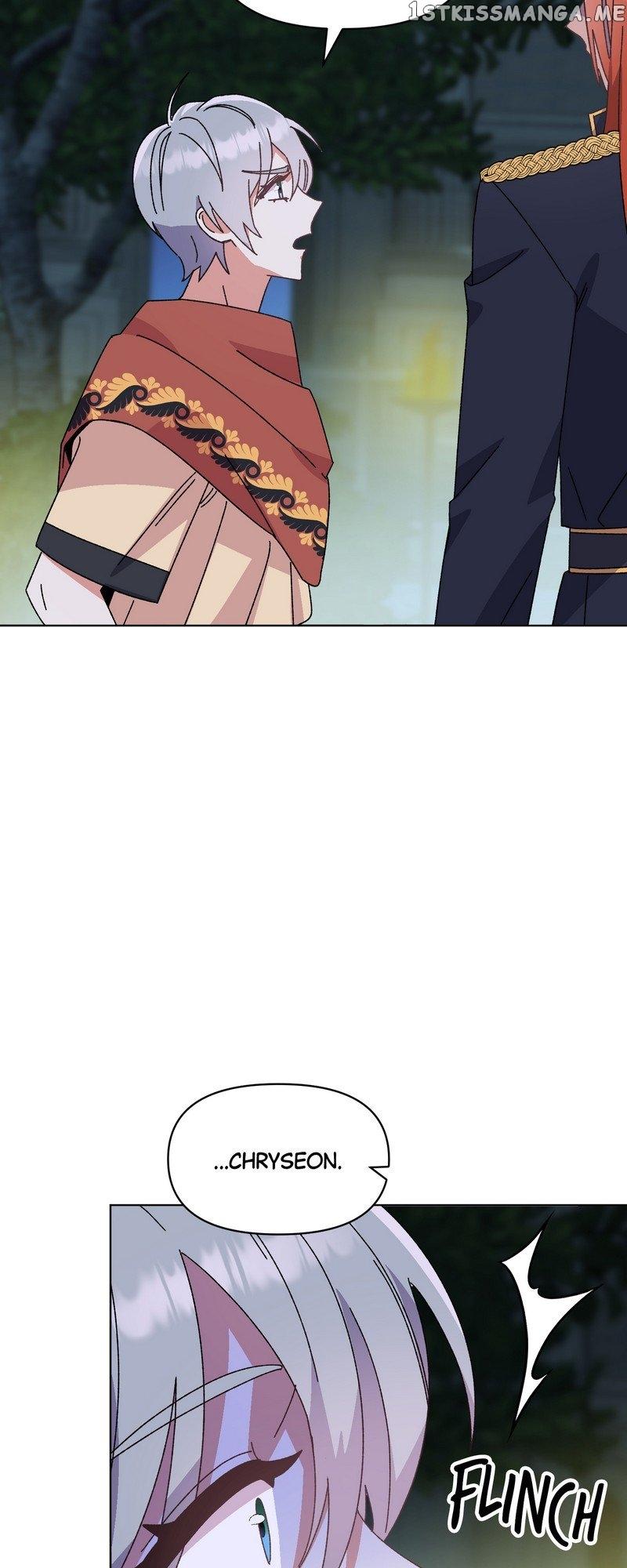 A Second Chance at Saving You Chapter 6 page 23