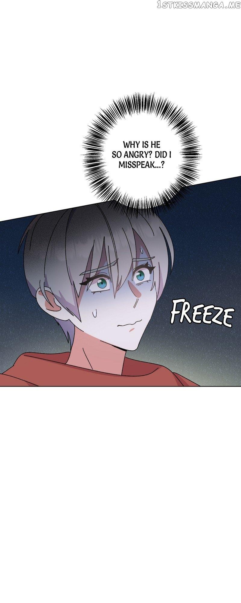 A Second Chance at Saving You Chapter 6 page 26
