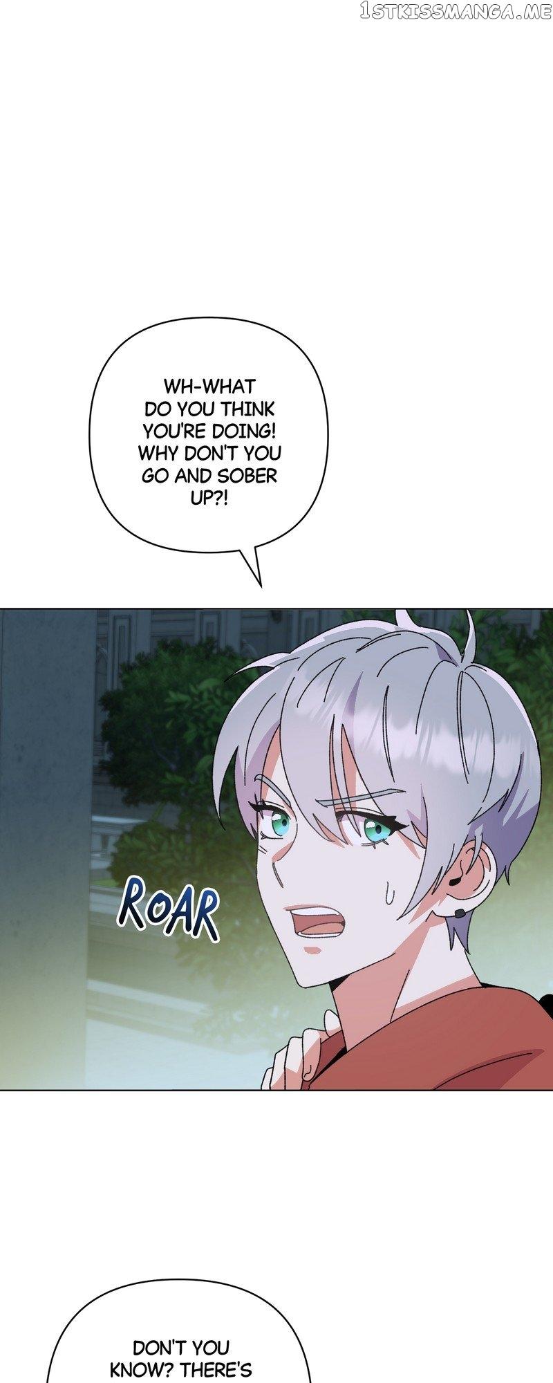 A Second Chance at Saving You Chapter 6 page 30