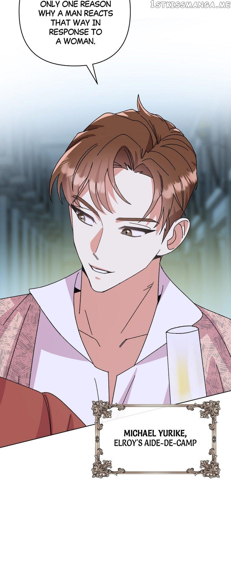 A Second Chance at Saving You Chapter 6 page 31