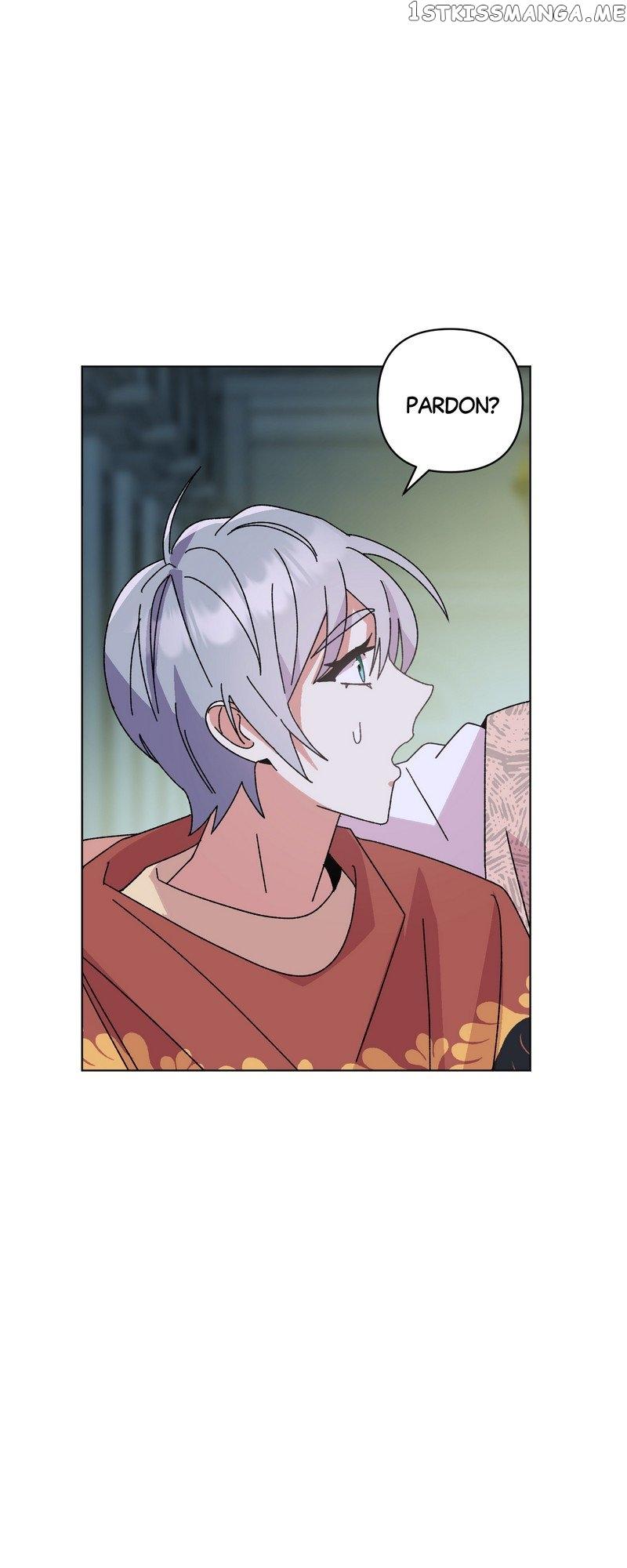 A Second Chance at Saving You Chapter 6 page 33