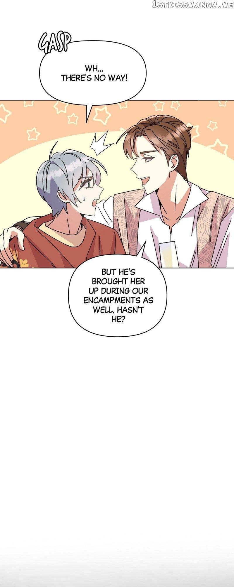 A Second Chance at Saving You Chapter 6 page 34