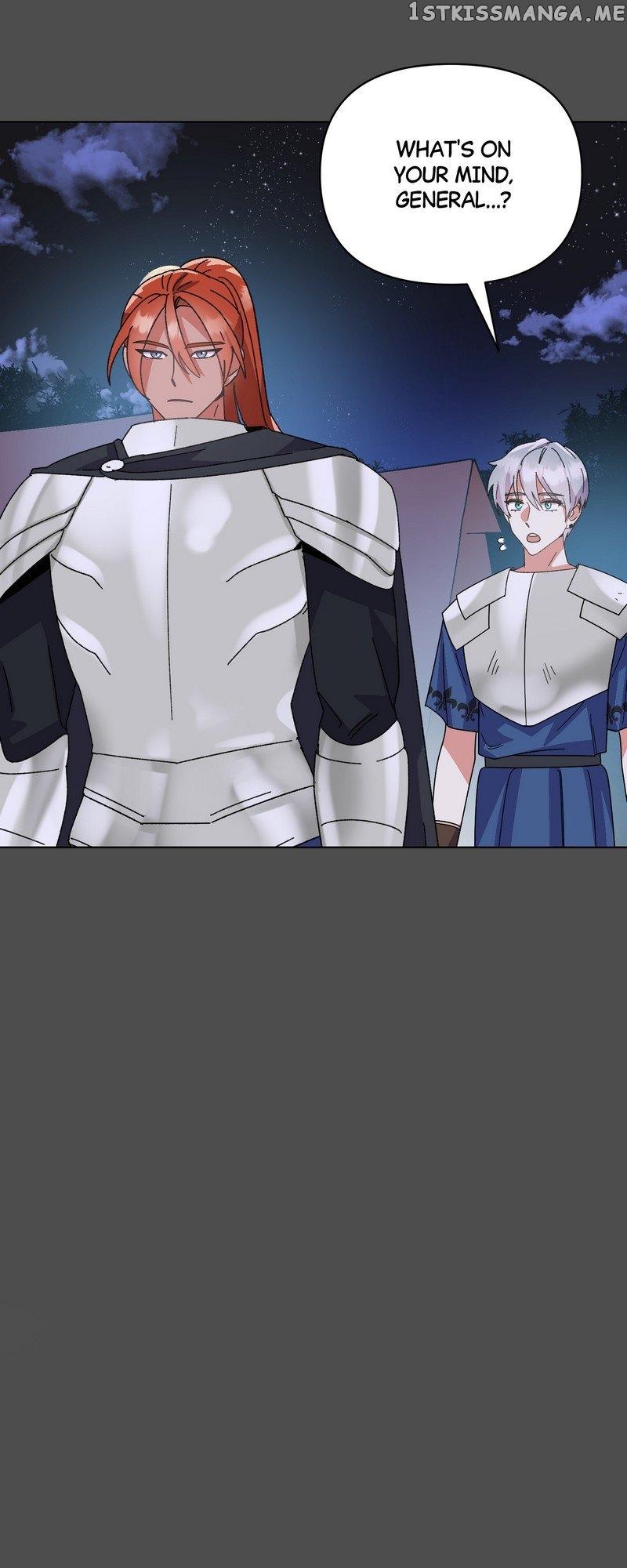 A Second Chance at Saving You Chapter 6 page 36