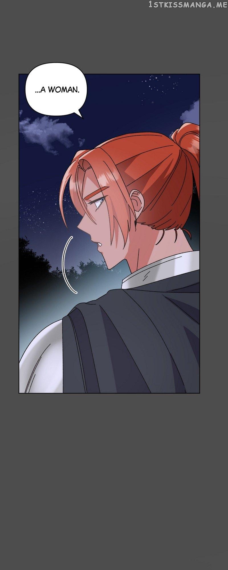 A Second Chance at Saving You Chapter 6 page 37