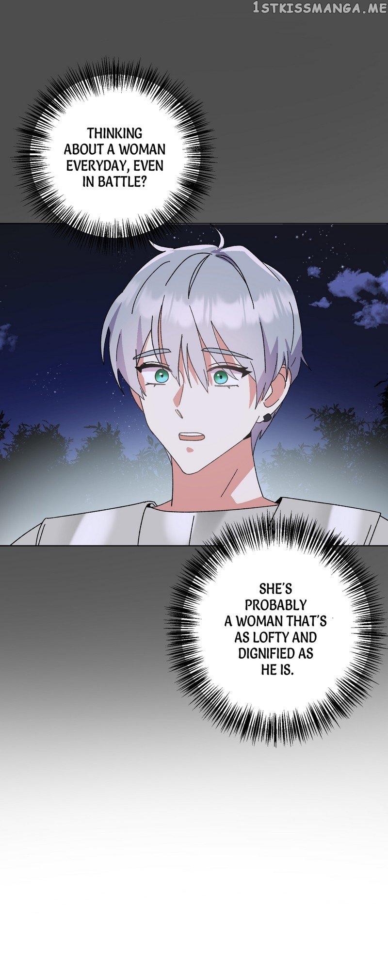 A Second Chance at Saving You Chapter 6 page 38
