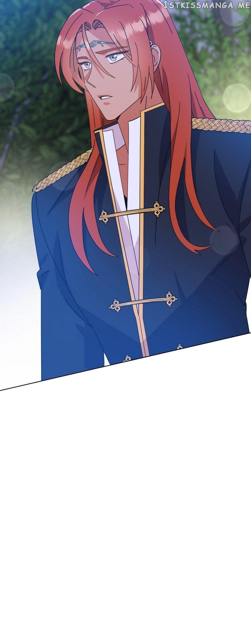A Second Chance at Saving You Chapter 6 page 3