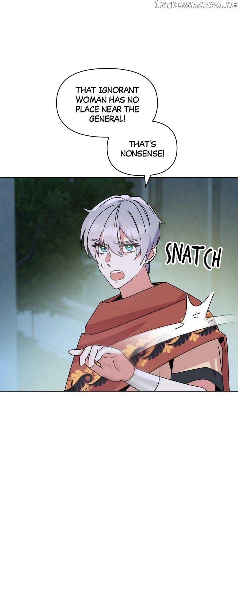 A Second Chance at Saving You Chapter 6 page 40