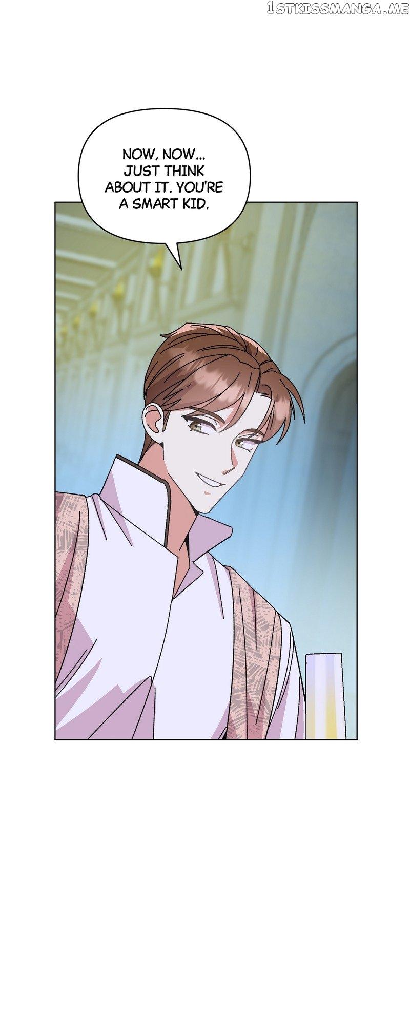 A Second Chance at Saving You Chapter 6 page 41