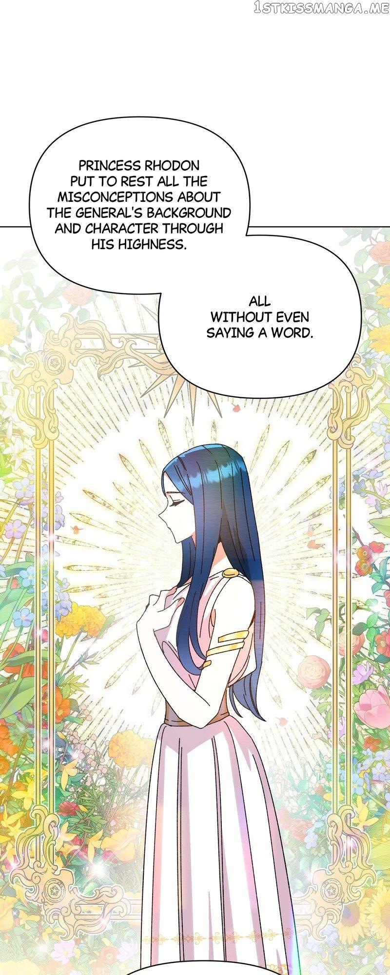 A Second Chance at Saving You Chapter 6 page 42