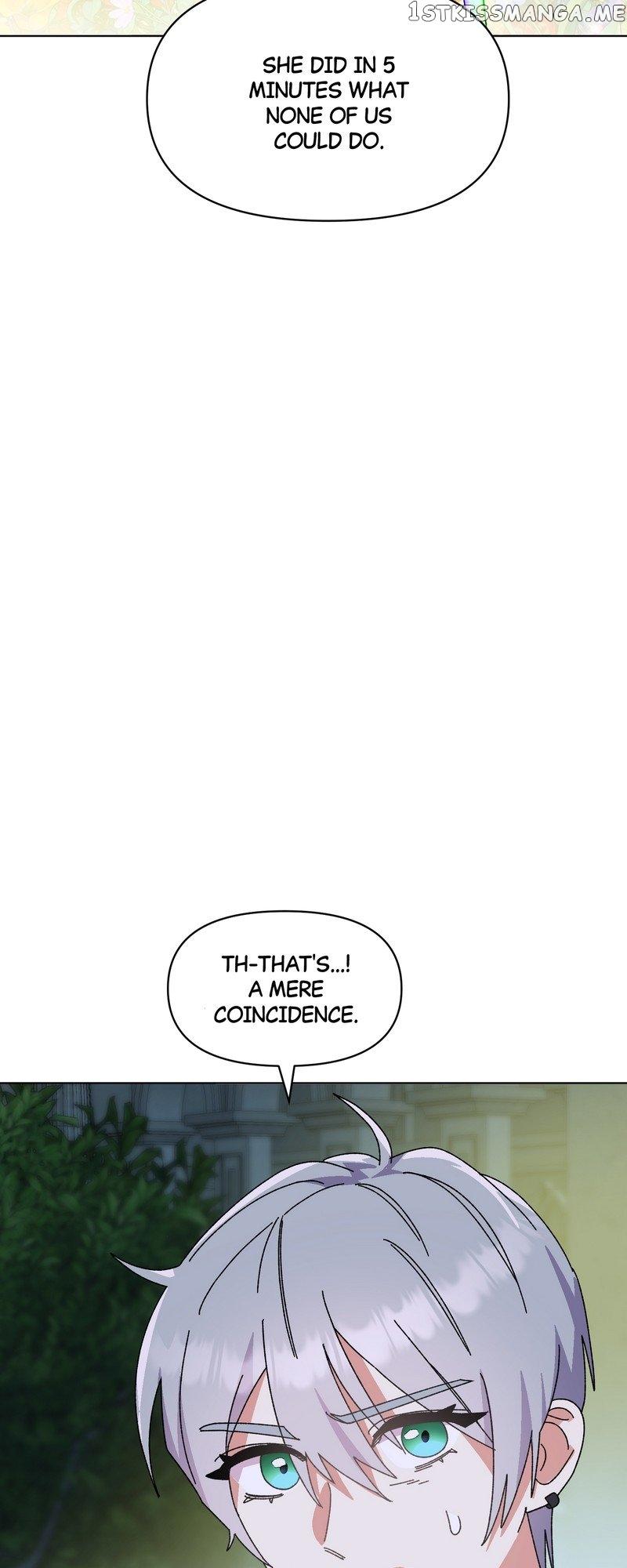 A Second Chance at Saving You Chapter 6 page 43