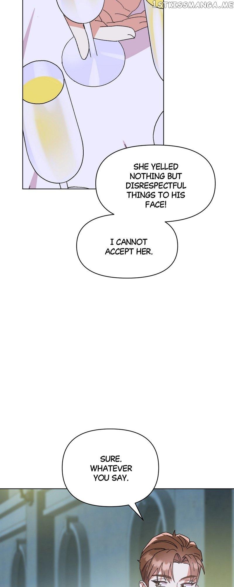 A Second Chance at Saving You Chapter 6 page 45