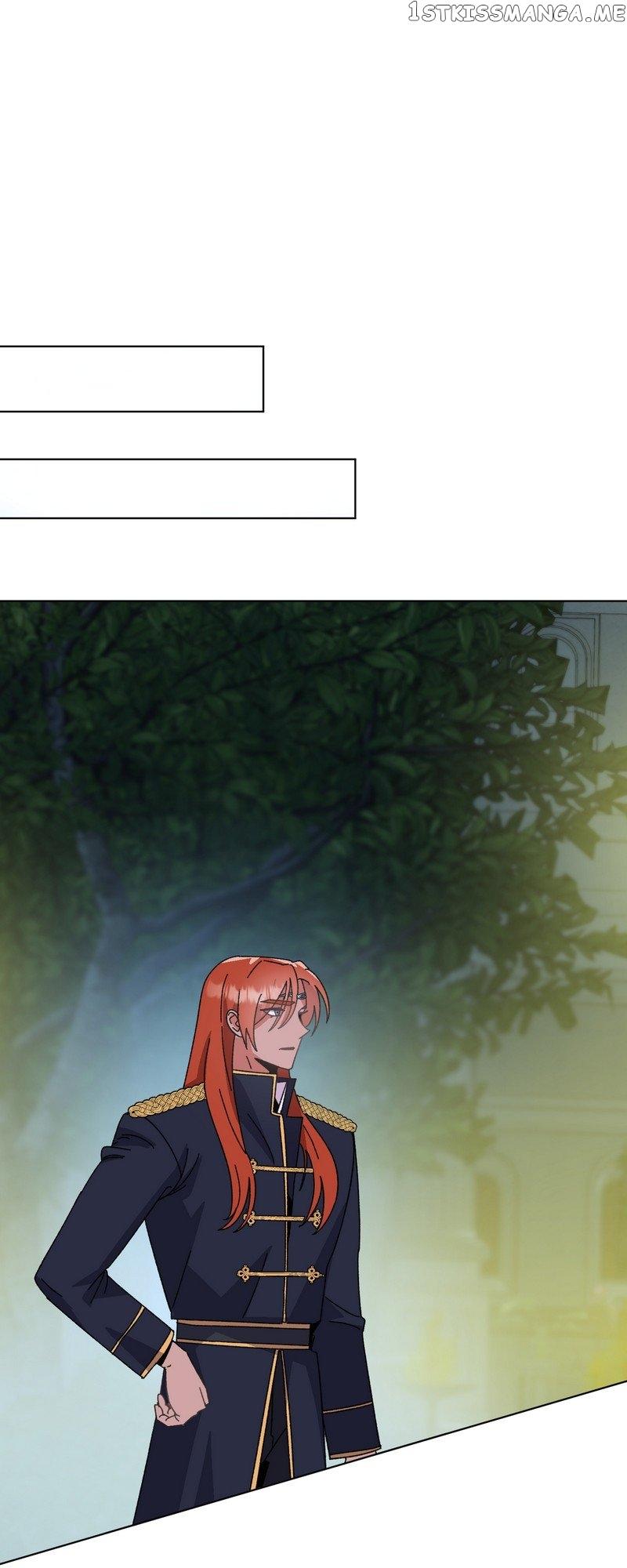 A Second Chance at Saving You Chapter 6 page 47