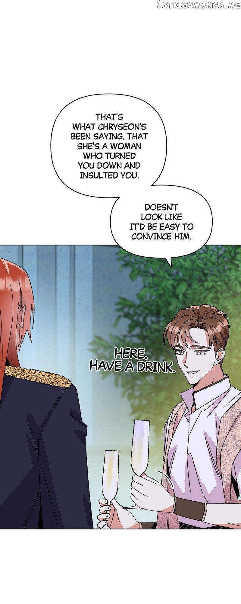 A Second Chance at Saving You Chapter 6 page 49