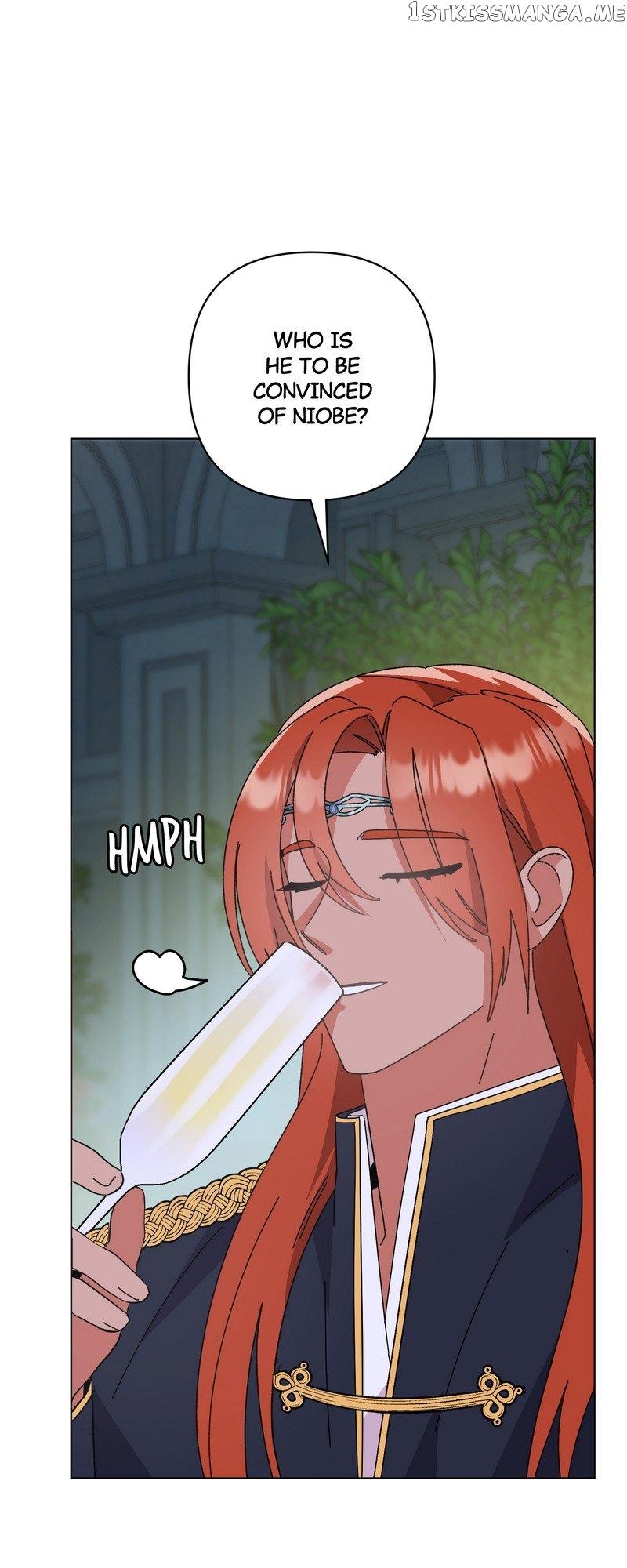 A Second Chance at Saving You Chapter 6 page 50