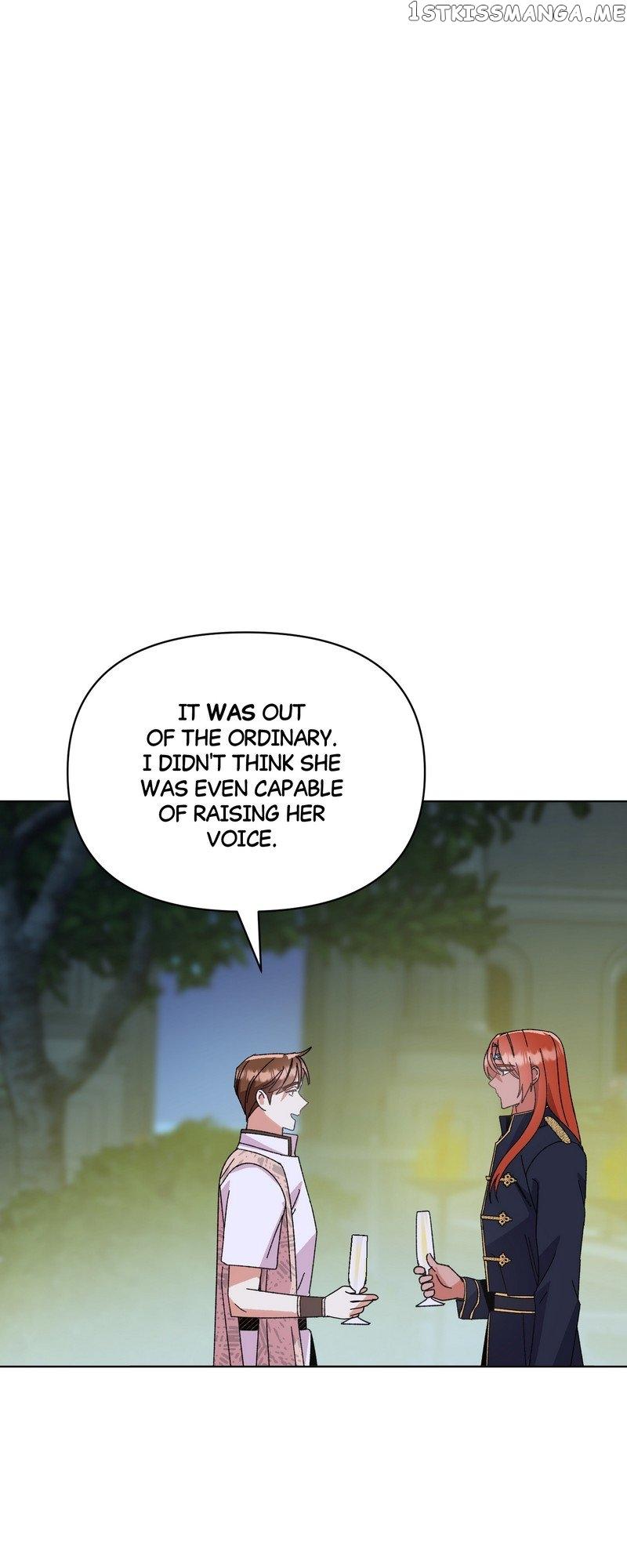 A Second Chance at Saving You Chapter 6 page 51