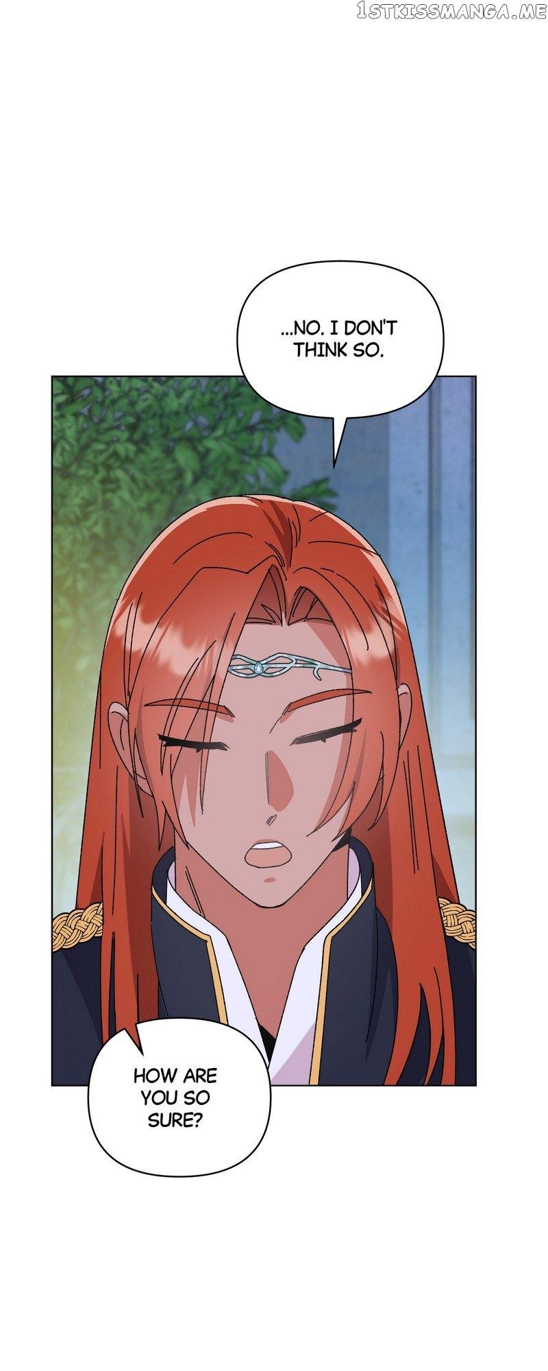 A Second Chance at Saving You Chapter 6 page 53