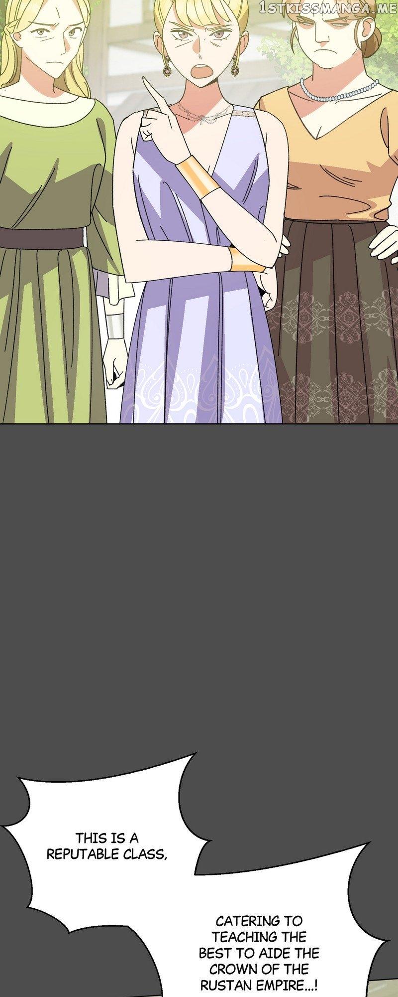 A Second Chance at Saving You Chapter 6 page 56