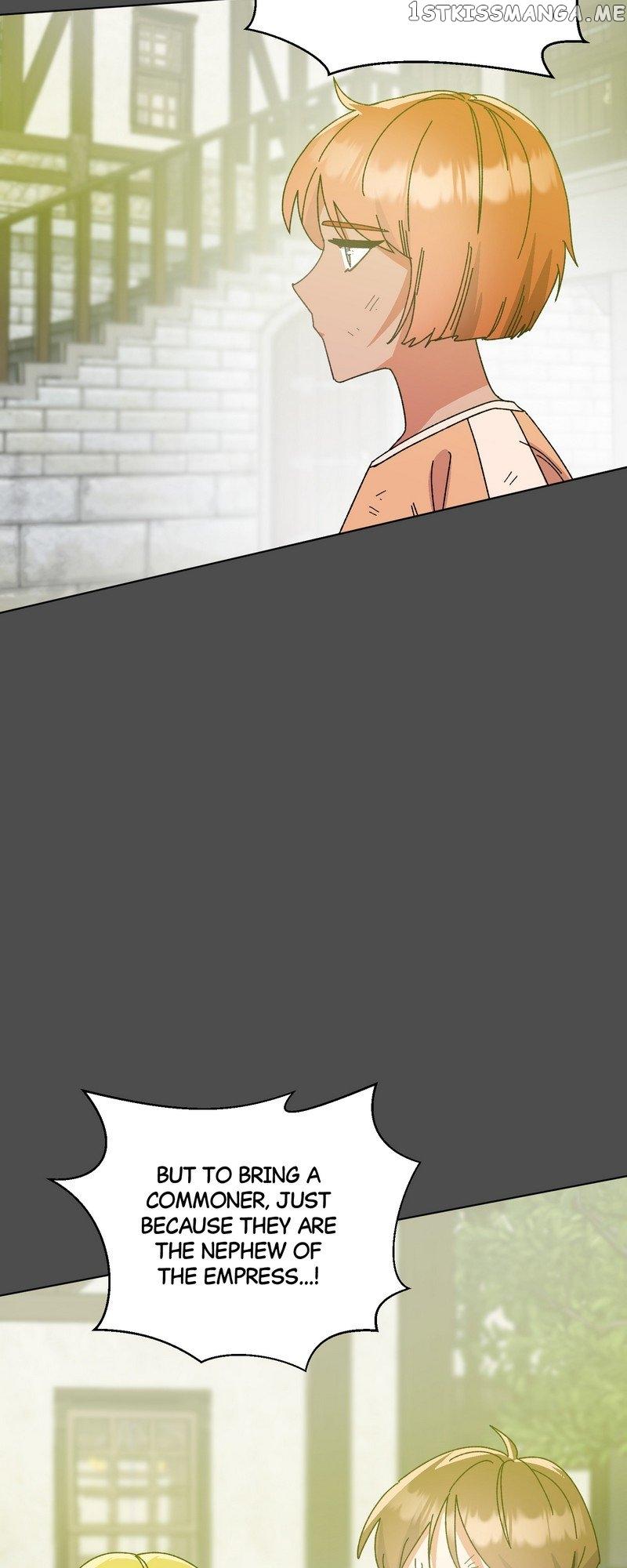 A Second Chance at Saving You Chapter 6 page 57