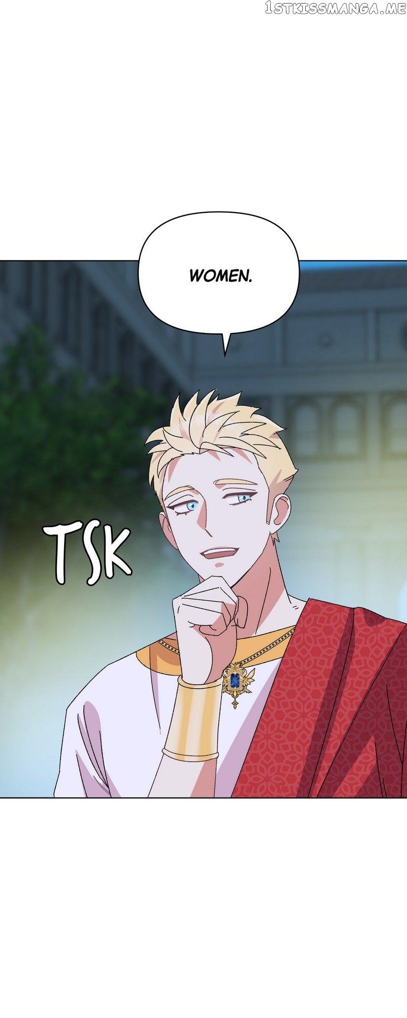 A Second Chance at Saving You Chapter 6 page 5