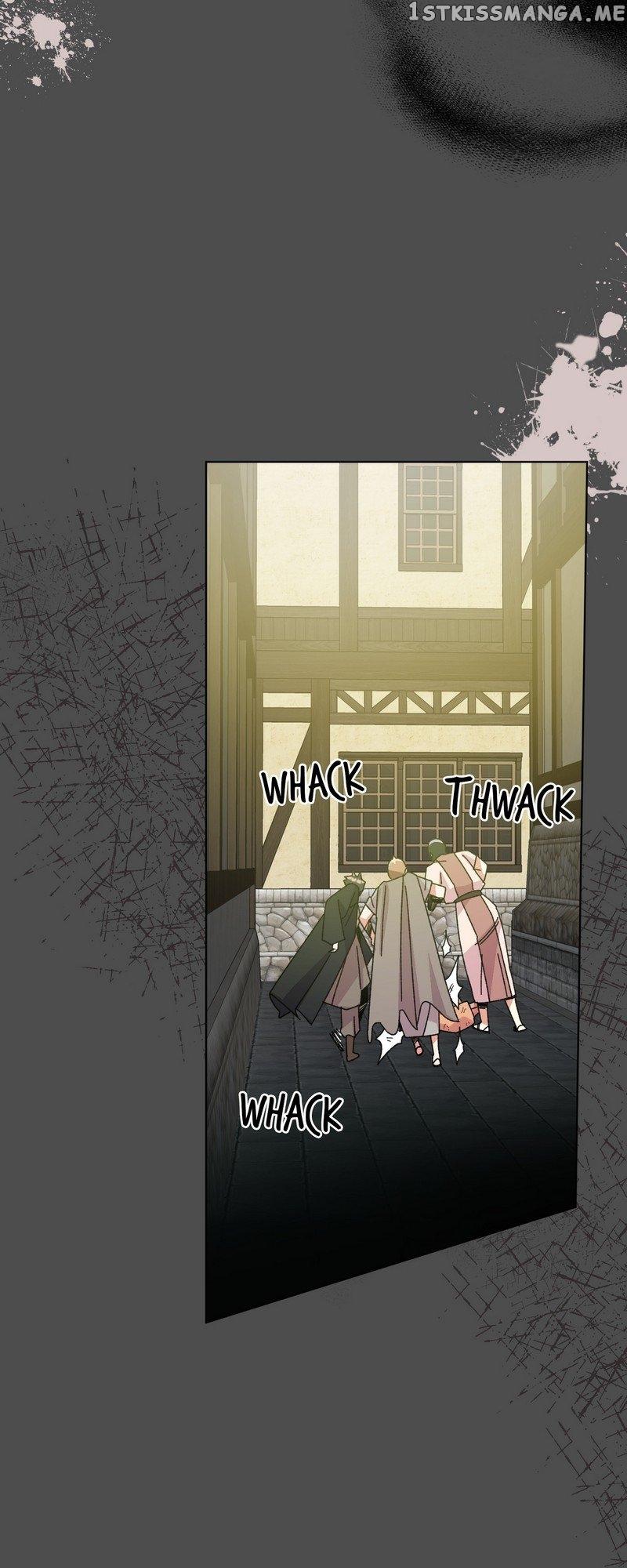 A Second Chance at Saving You Chapter 6 page 60