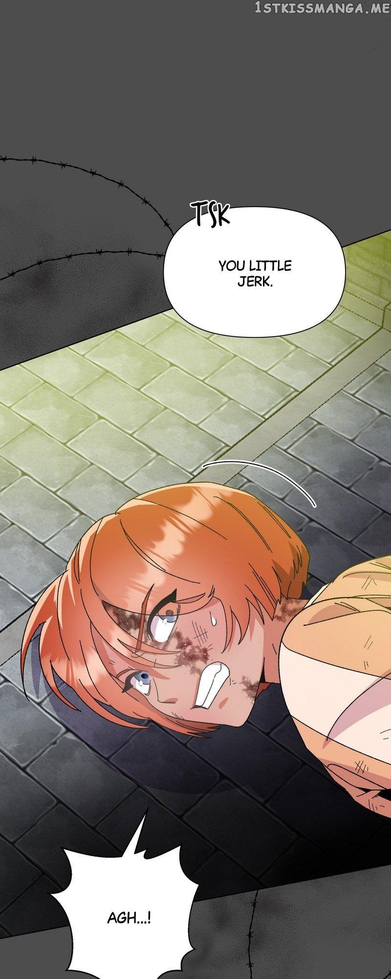 A Second Chance at Saving You Chapter 6 page 61
