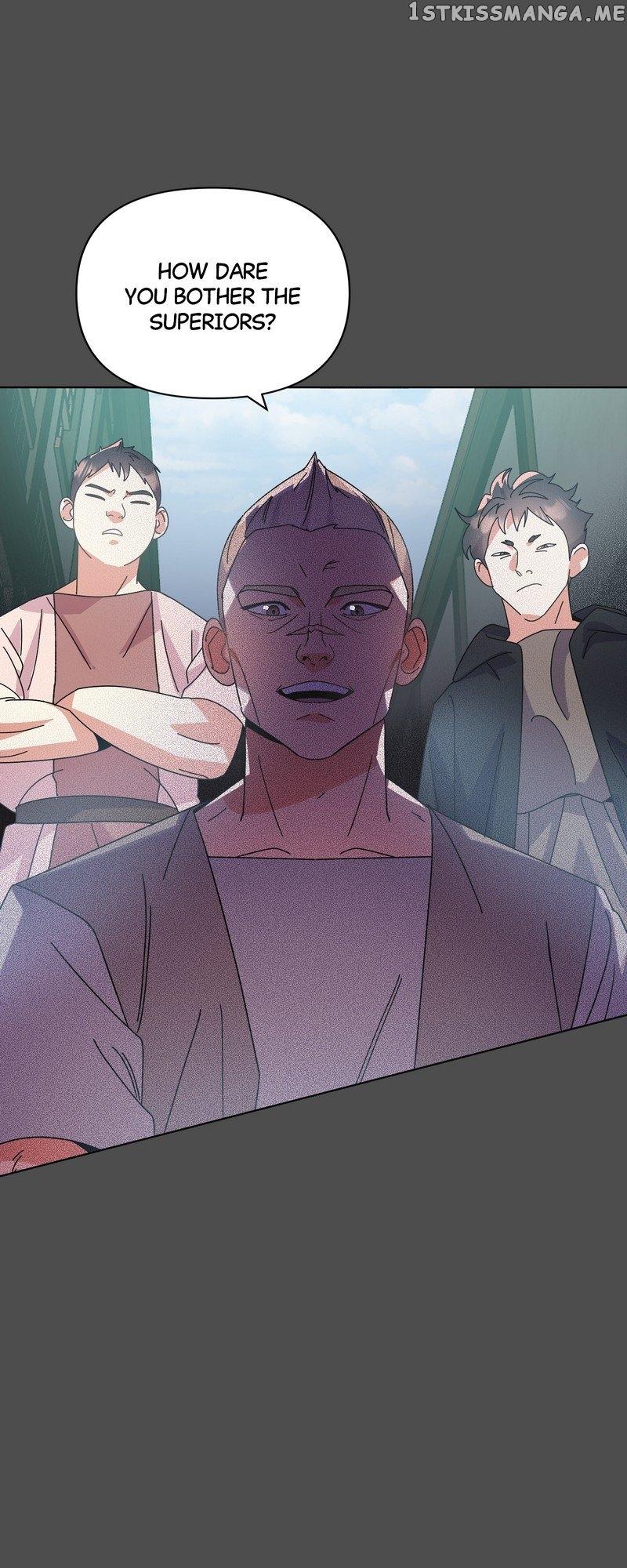 A Second Chance at Saving You Chapter 6 page 63