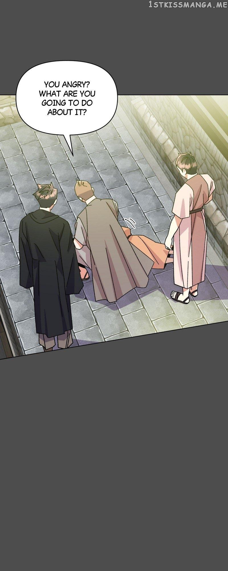A Second Chance at Saving You Chapter 6 page 65