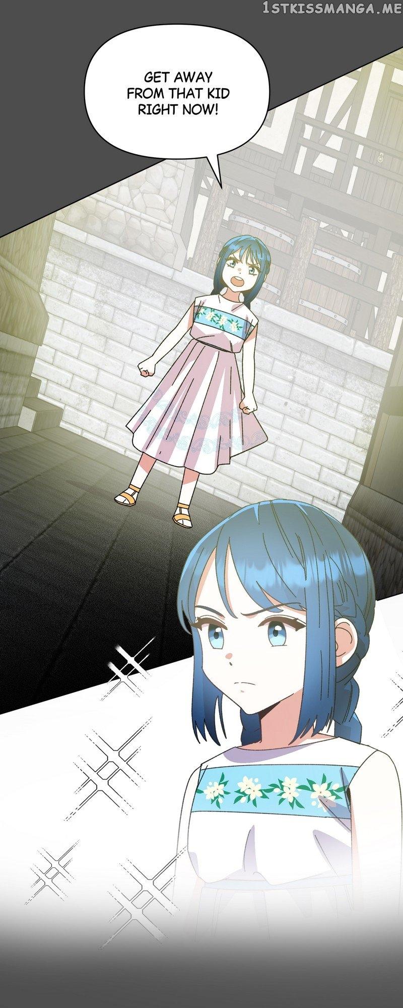 A Second Chance at Saving You Chapter 6 page 68