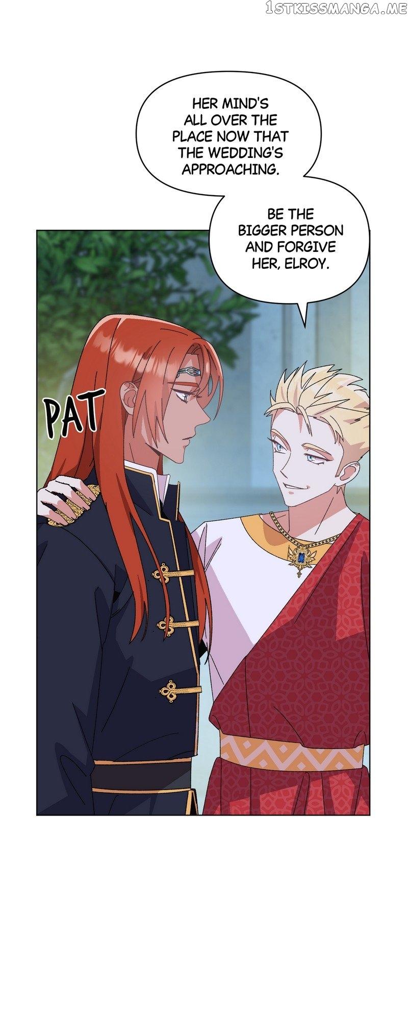 A Second Chance at Saving You Chapter 6 page 6