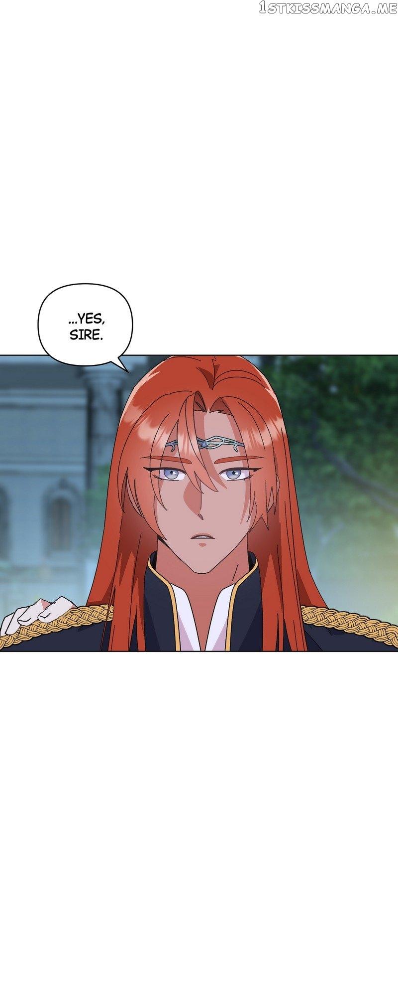 A Second Chance at Saving You Chapter 6 page 7
