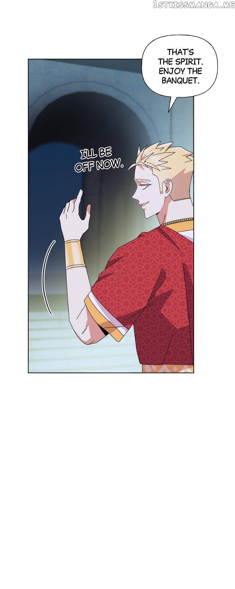 A Second Chance at Saving You Chapter 6 page 8