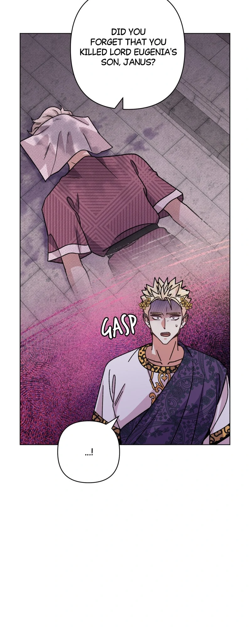 A Second Chance at Saving You Chapter 60 page 10
