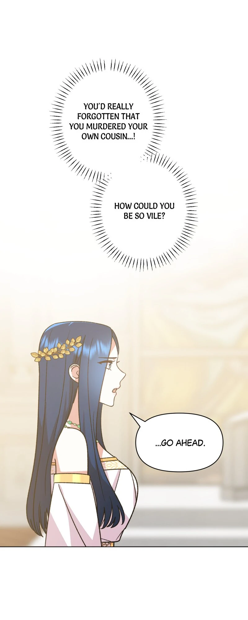 A Second Chance at Saving You Chapter 60 page 11