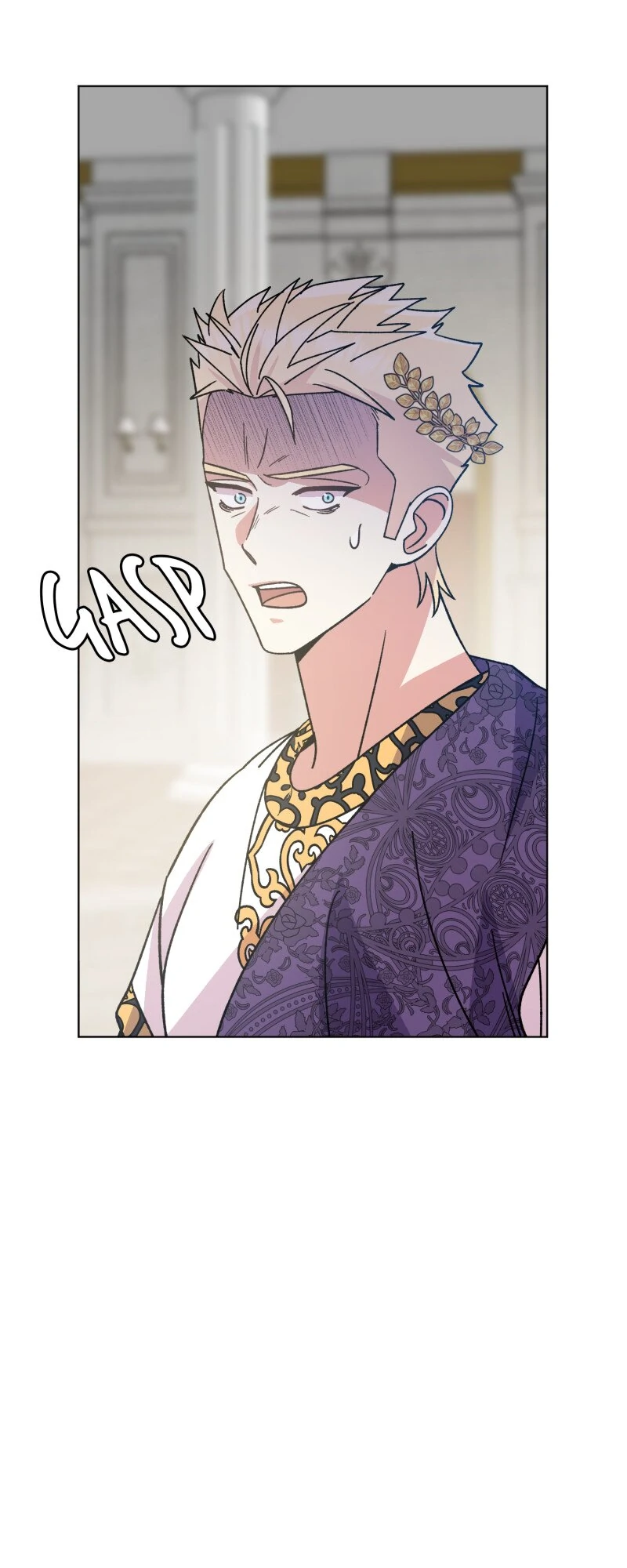A Second Chance at Saving You Chapter 60 page 14