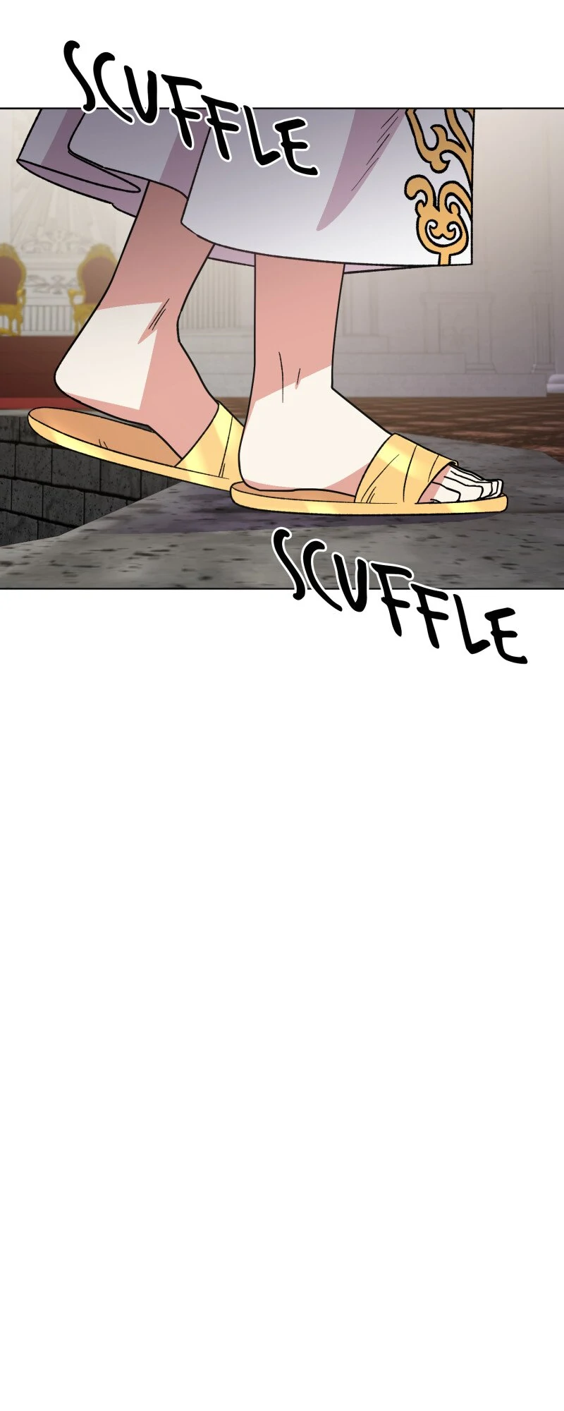 A Second Chance at Saving You Chapter 60 page 15